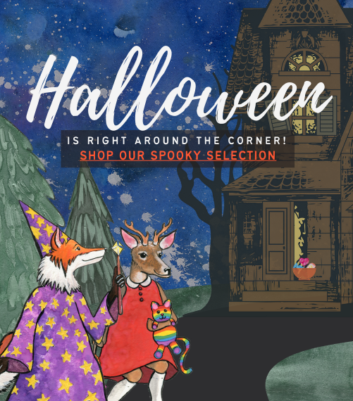 Happy Halloween Mobile (Yetta)